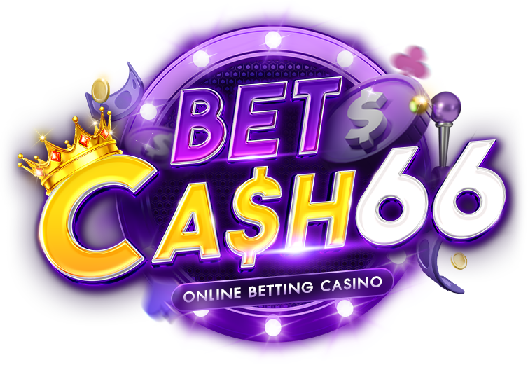 BETCASH66 Logo